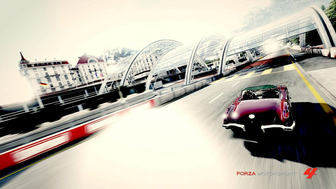 Forza Motorsport 4 (Edición Coleccionista) - Imagen 37